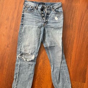 Aéropostale jeans